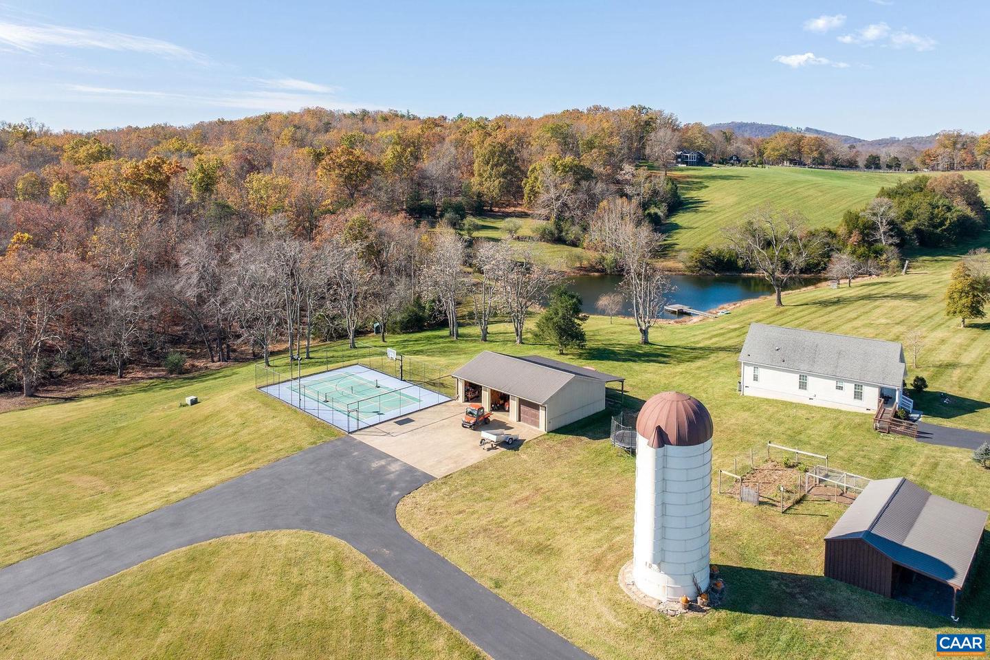2687 MILTON FARM, CHARLOTTESVILLE, Virginia 22902, 5 Bedrooms Bedrooms, ,6 BathroomsBathrooms,Residential,For sale,2687 MILTON FARM,668441 MLS # 668441