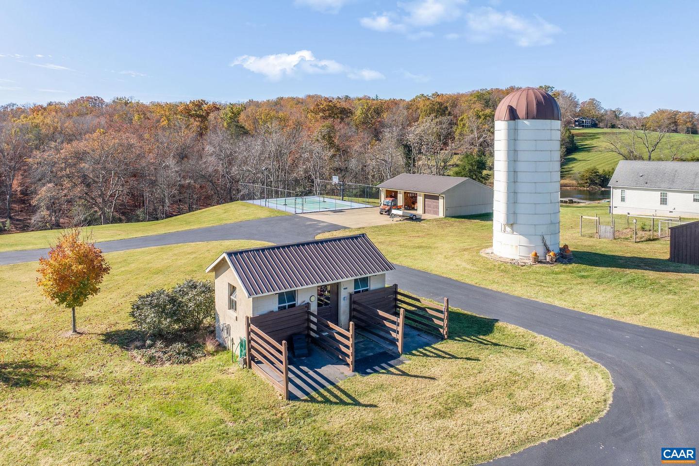 2687 MILTON FARM, CHARLOTTESVILLE, Virginia 22902, 5 Bedrooms Bedrooms, ,6 BathroomsBathrooms,Residential,For sale,2687 MILTON FARM,668441 MLS # 668441