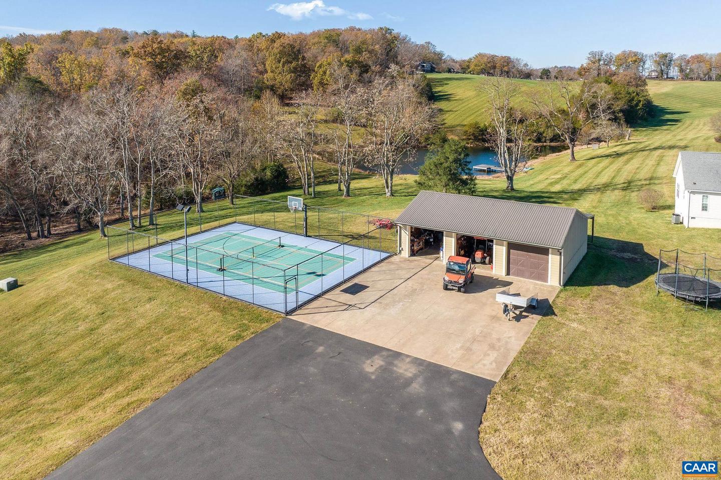 2687 MILTON FARM, CHARLOTTESVILLE, Virginia 22902, 5 Bedrooms Bedrooms, ,6 BathroomsBathrooms,Residential,For sale,2687 MILTON FARM,668441 MLS # 668441