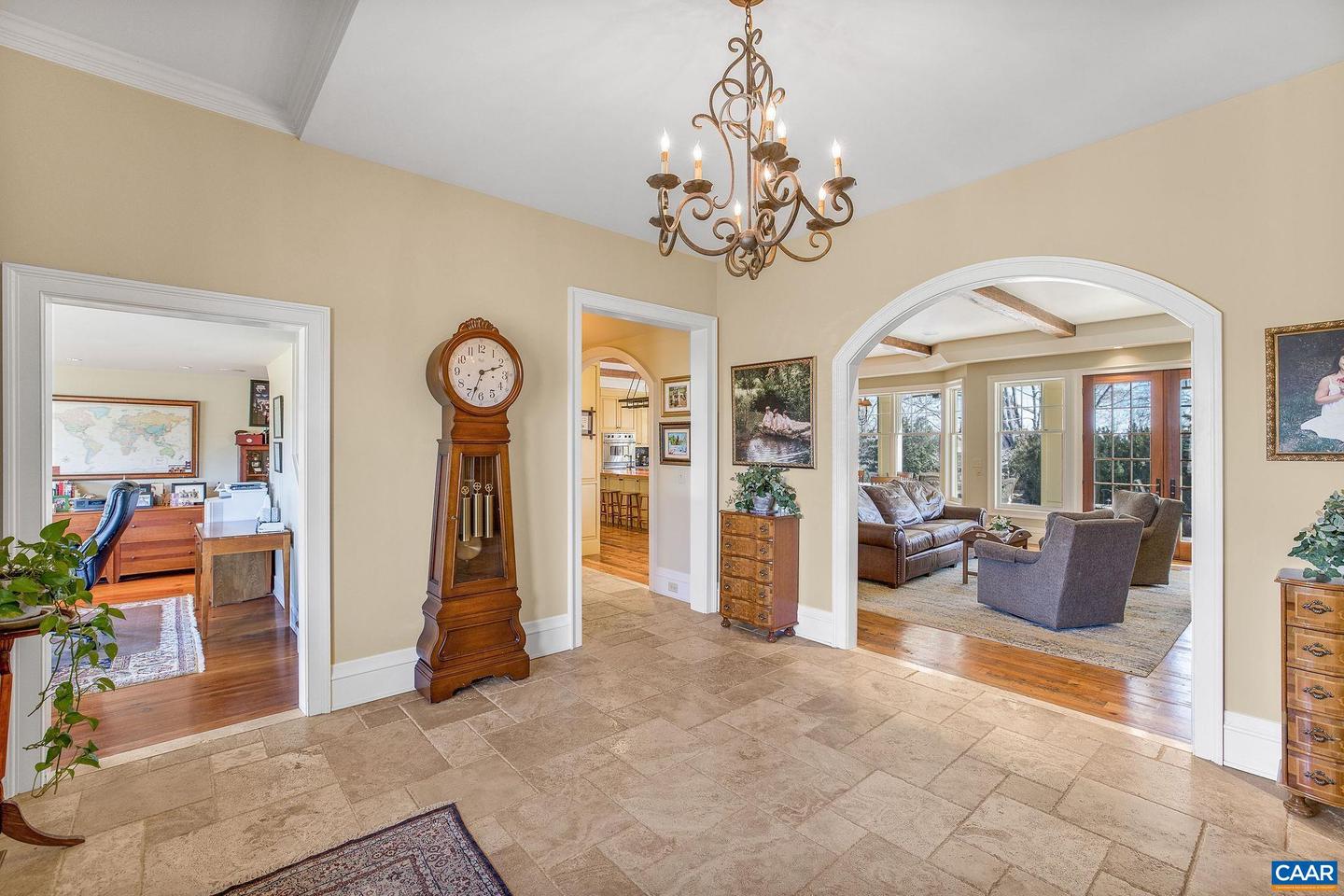 2687 MILTON FARM, CHARLOTTESVILLE, Virginia 22902, 5 Bedrooms Bedrooms, ,6 BathroomsBathrooms,Residential,For sale,2687 MILTON FARM,668441 MLS # 668441