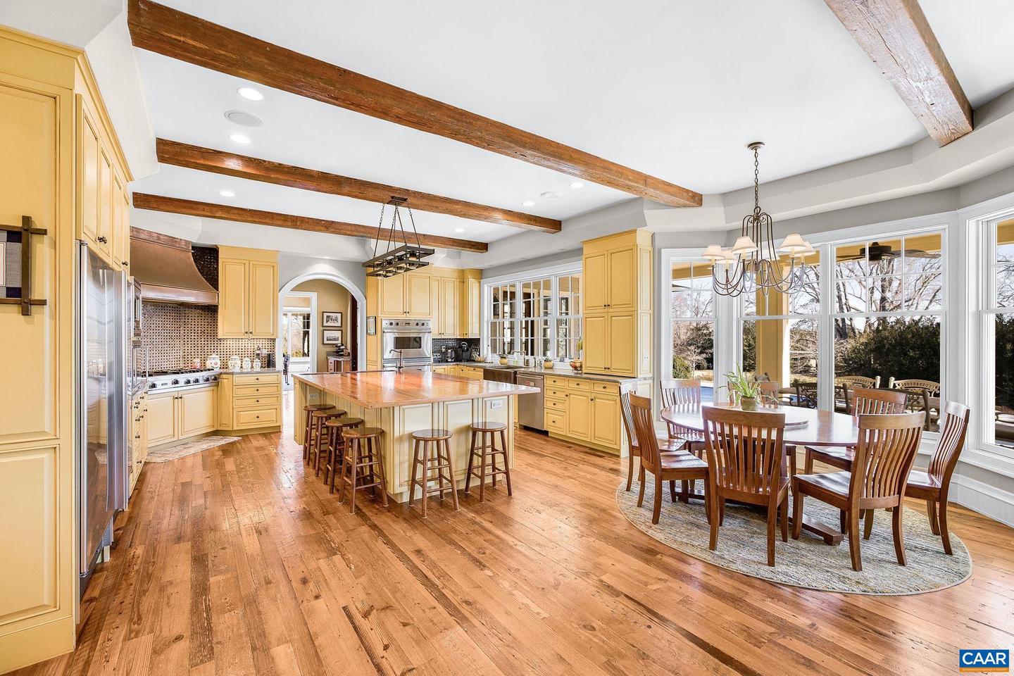 2687 MILTON FARM, CHARLOTTESVILLE, Virginia 22902, 5 Bedrooms Bedrooms, ,6 BathroomsBathrooms,Residential,For sale,2687 MILTON FARM,668441 MLS # 668441