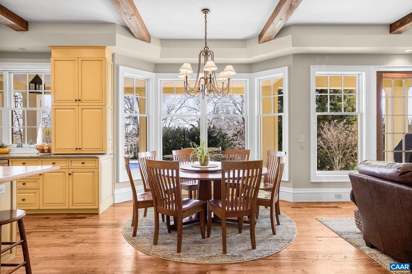 2687 MILTON FARM, CHARLOTTESVILLE, Virginia 22902, 5 Bedrooms Bedrooms, ,6 BathroomsBathrooms,Residential,For sale,2687 MILTON FARM,668441 MLS # 668441
