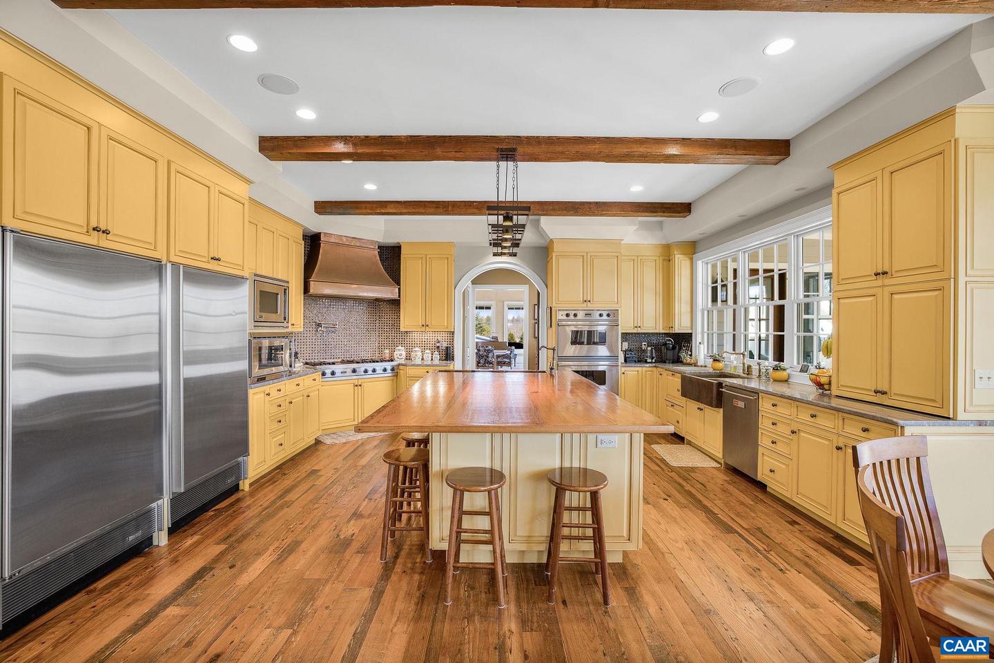 2687 MILTON FARM, CHARLOTTESVILLE, Virginia 22902, 5 Bedrooms Bedrooms, ,6 BathroomsBathrooms,Residential,For sale,2687 MILTON FARM,668441 MLS # 668441