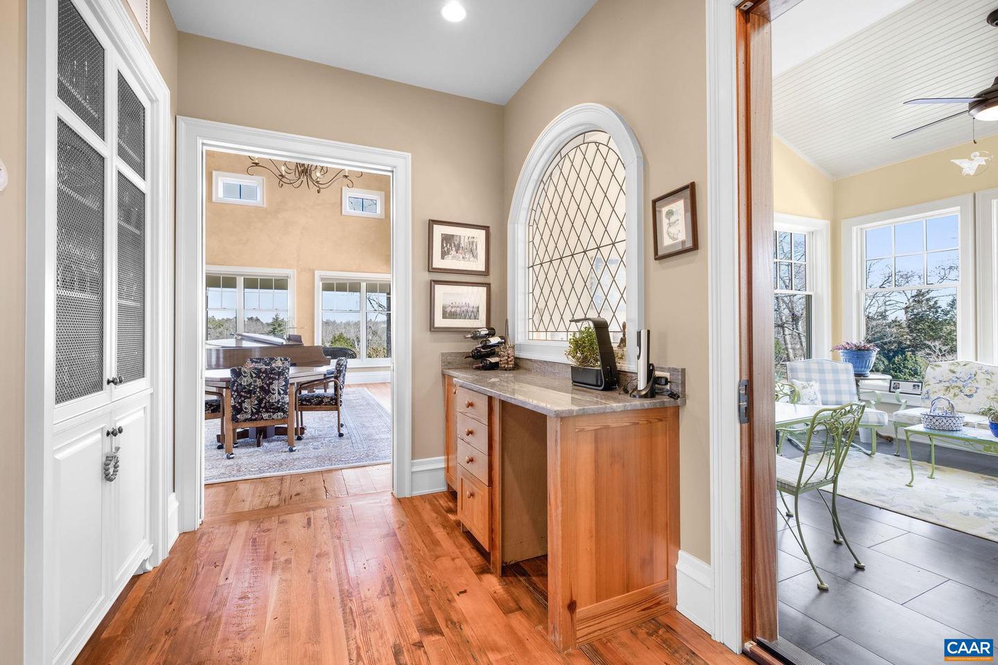 2687 MILTON FARM, CHARLOTTESVILLE, Virginia 22902, 5 Bedrooms Bedrooms, ,6 BathroomsBathrooms,Residential,For sale,2687 MILTON FARM,668441 MLS # 668441