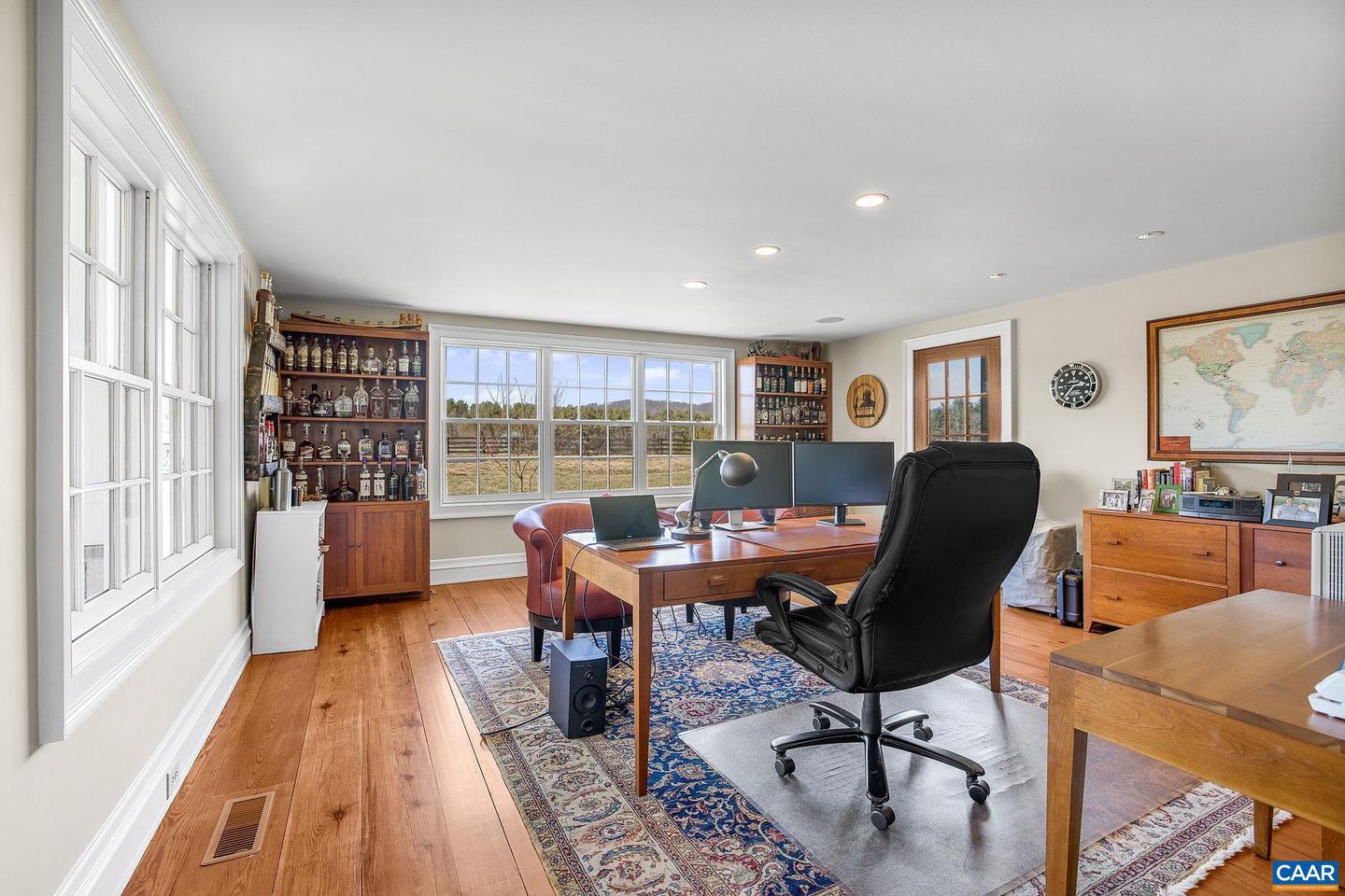 2687 MILTON FARM, CHARLOTTESVILLE, Virginia 22902, 5 Bedrooms Bedrooms, ,6 BathroomsBathrooms,Residential,For sale,2687 MILTON FARM,668441 MLS # 668441