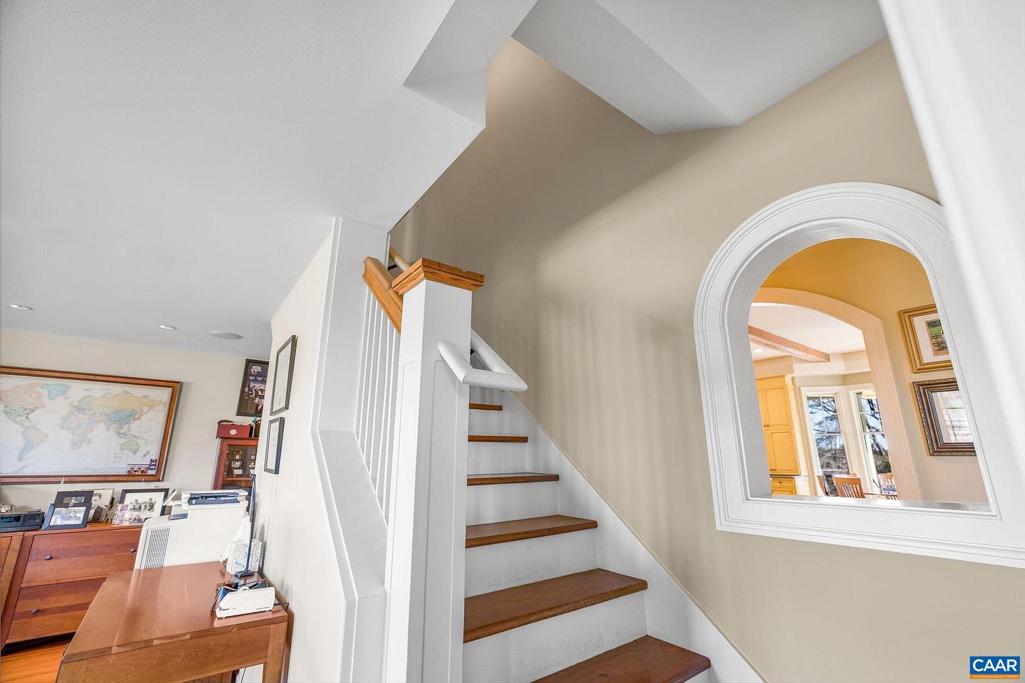 2687 MILTON FARM, CHARLOTTESVILLE, Virginia 22902, 5 Bedrooms Bedrooms, ,6 BathroomsBathrooms,Residential,For sale,2687 MILTON FARM,668441 MLS # 668441