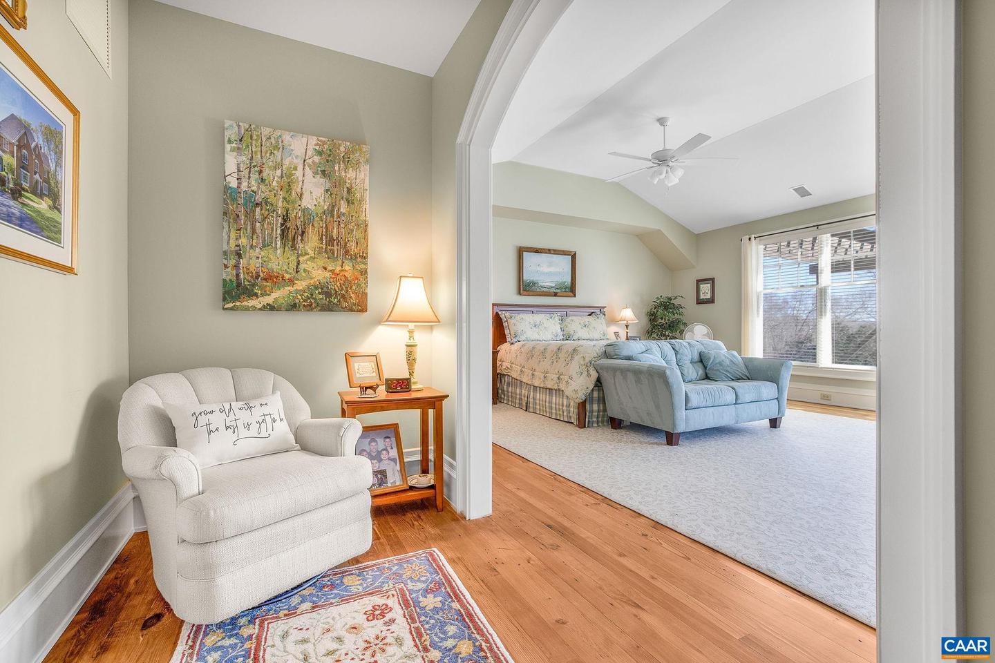 2687 MILTON FARM, CHARLOTTESVILLE, Virginia 22902, 5 Bedrooms Bedrooms, ,6 BathroomsBathrooms,Residential,For sale,2687 MILTON FARM,668441 MLS # 668441