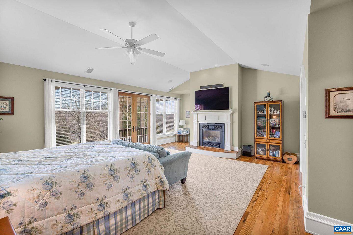 2687 MILTON FARM, CHARLOTTESVILLE, Virginia 22902, 5 Bedrooms Bedrooms, ,6 BathroomsBathrooms,Residential,For sale,2687 MILTON FARM,668441 MLS # 668441