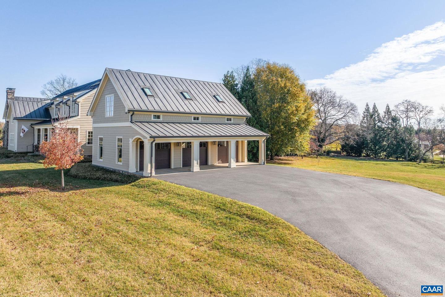 2687 MILTON FARM, CHARLOTTESVILLE, Virginia 22902, 5 Bedrooms Bedrooms, ,6 BathroomsBathrooms,Residential,For sale,2687 MILTON FARM,668441 MLS # 668441