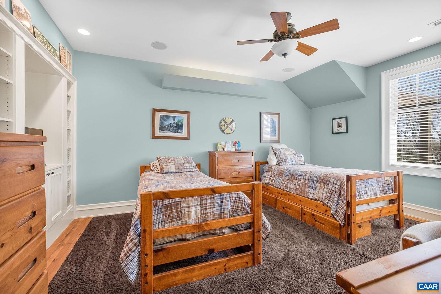 2687 MILTON FARM, CHARLOTTESVILLE, Virginia 22902, 5 Bedrooms Bedrooms, ,6 BathroomsBathrooms,Residential,For sale,2687 MILTON FARM,668441 MLS # 668441