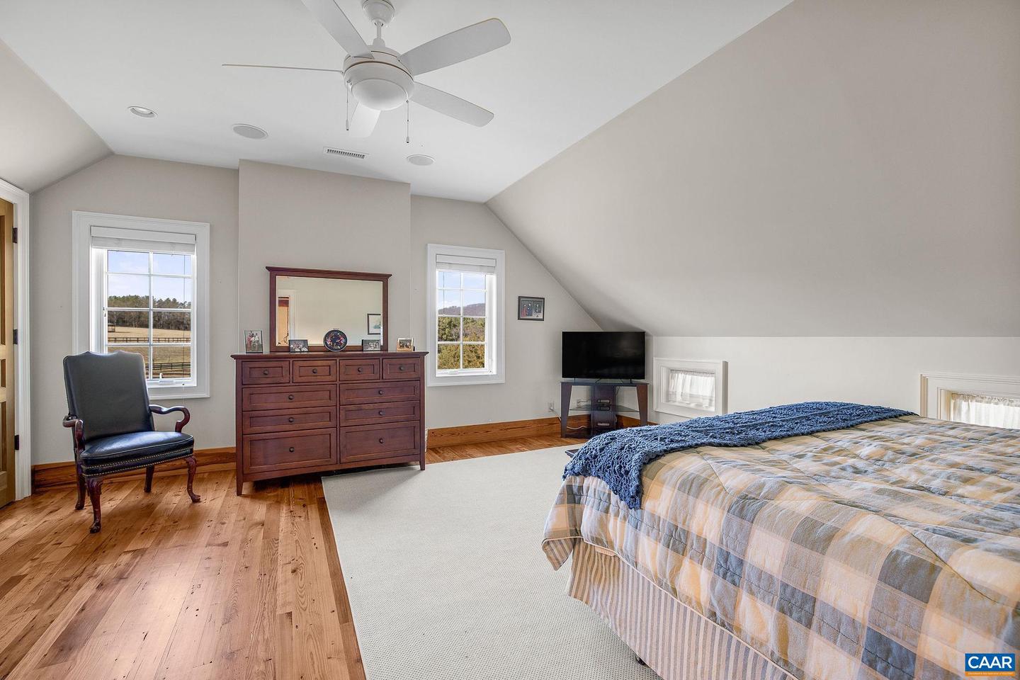 2687 MILTON FARM, CHARLOTTESVILLE, Virginia 22902, 5 Bedrooms Bedrooms, ,6 BathroomsBathrooms,Residential,For sale,2687 MILTON FARM,668441 MLS # 668441