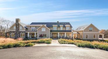 2687 MILTON FARM, CHARLOTTESVILLE, Virginia 22902, 5 Bedrooms Bedrooms, ,6 BathroomsBathrooms,Residential,For sale,2687 MILTON FARM,668441 MLS # 668441