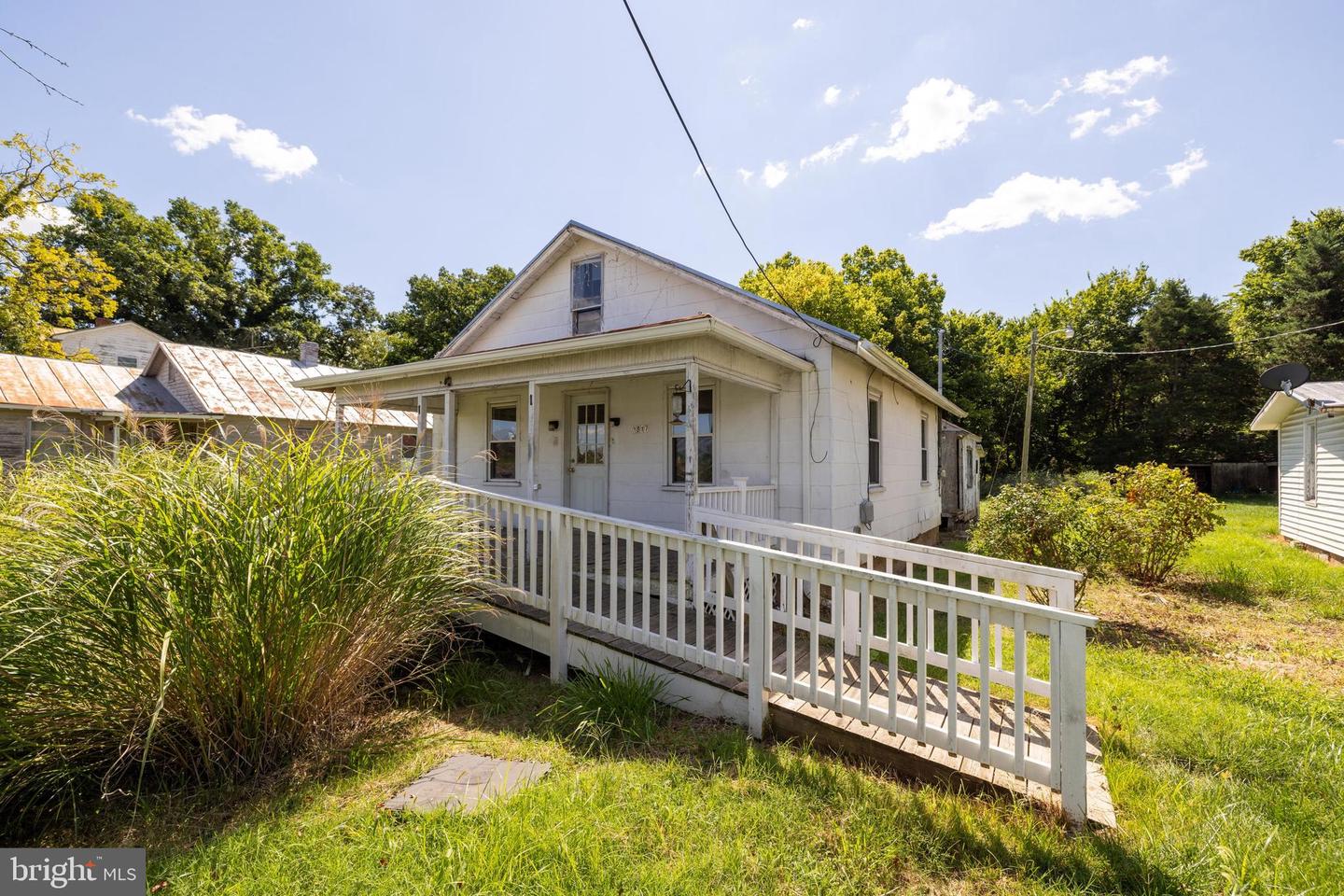 1819 US HIGHWAY 211 W, LURAY, Virginia 22835, 3 Bedrooms Bedrooms, ,2 BathroomsBathrooms,Residential,For sale,1819 US HIGHWAY 211 W,VAPA2005312 MLS # VAPA2005312