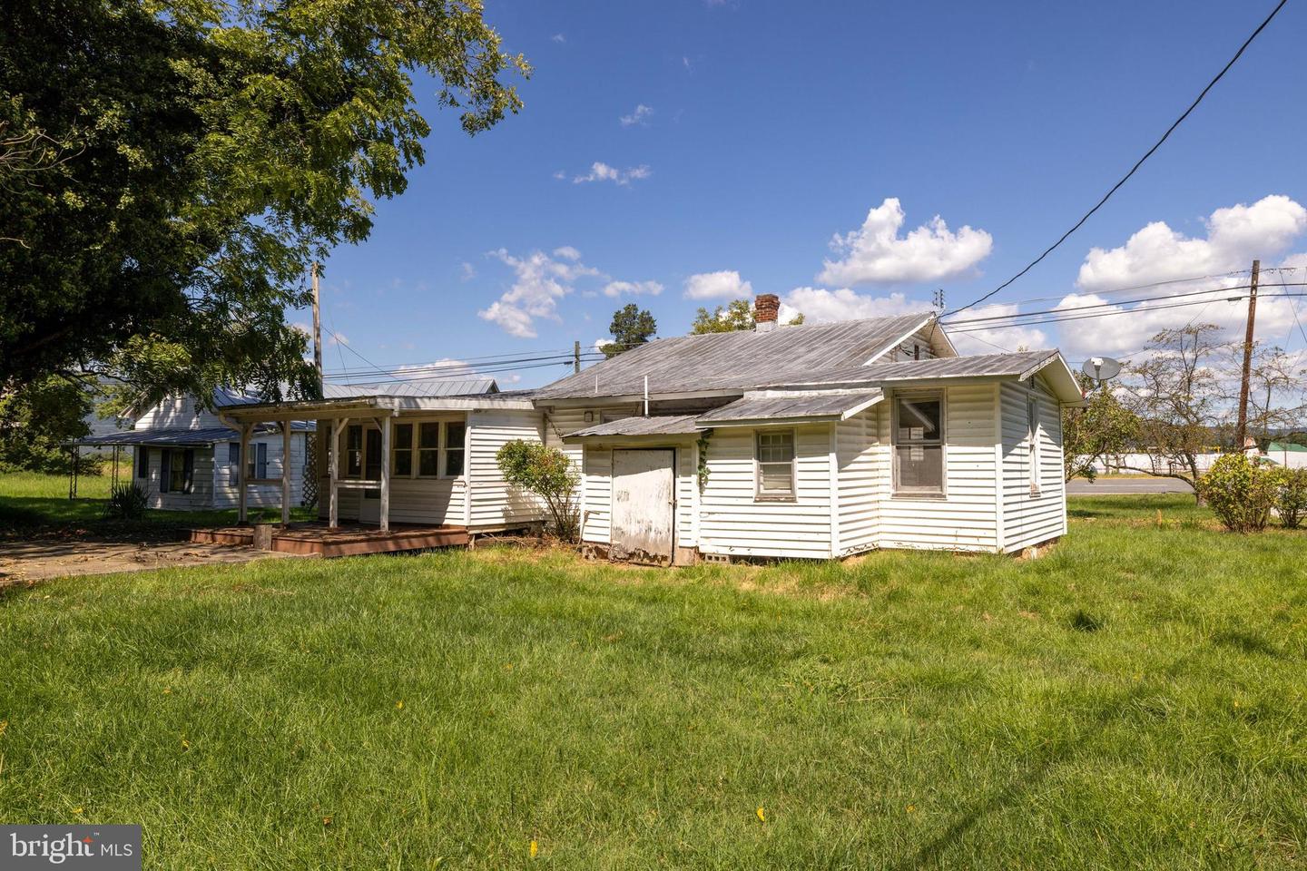 1819 US HIGHWAY 211 W, LURAY, Virginia 22835, 3 Bedrooms Bedrooms, ,2 BathroomsBathrooms,Residential,For sale,1819 US HIGHWAY 211 W,VAPA2005312 MLS # VAPA2005312