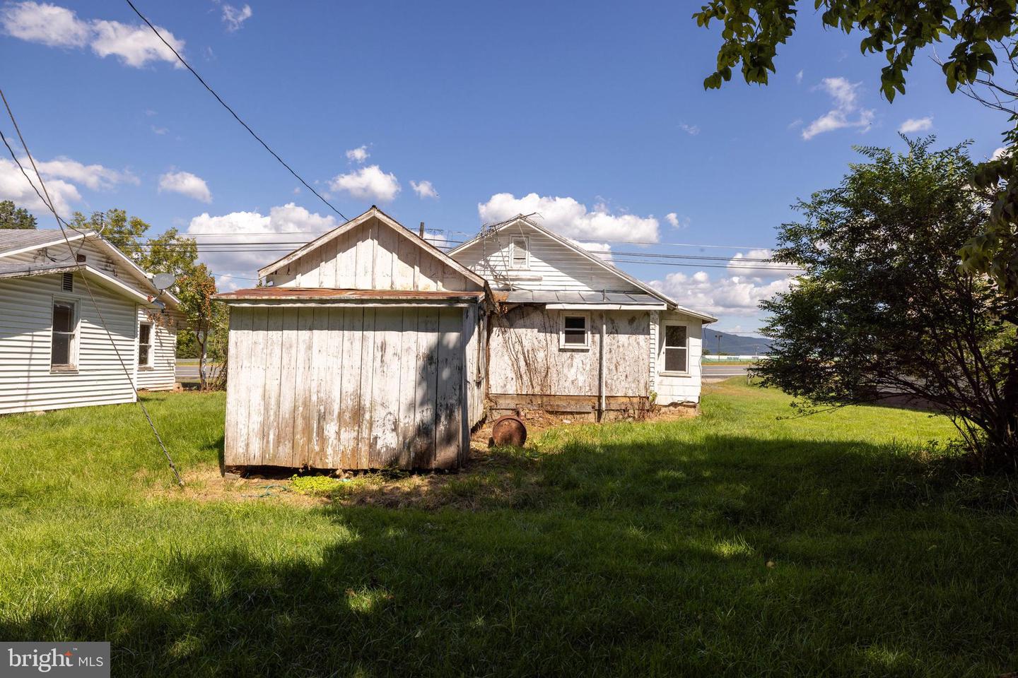 1819 US HIGHWAY 211 W, LURAY, Virginia 22835, 3 Bedrooms Bedrooms, ,2 BathroomsBathrooms,Residential,For sale,1819 US HIGHWAY 211 W,VAPA2005312 MLS # VAPA2005312