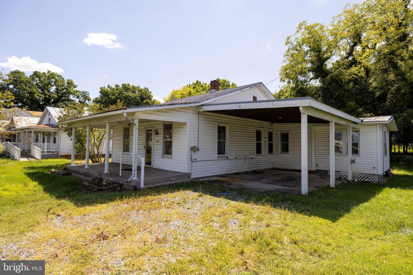 1819 US HIGHWAY 211 W, LURAY, Virginia 22835, 3 Bedrooms Bedrooms, ,2 BathroomsBathrooms,Residential,For sale,1819 US HIGHWAY 211 W,VAPA2005312 MLS # VAPA2005312