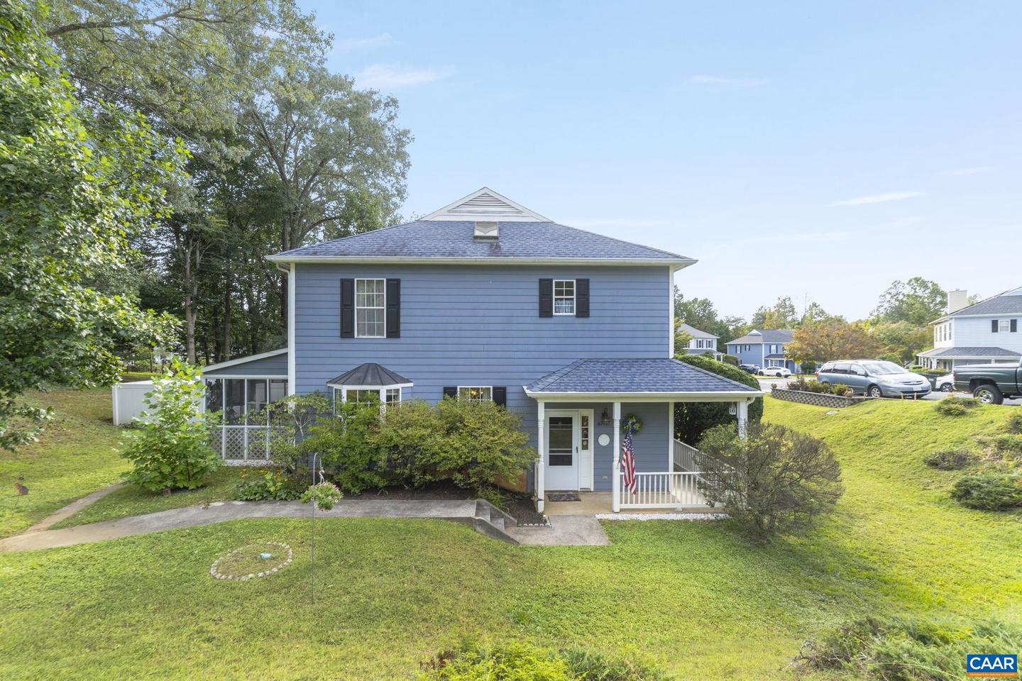 4727 WREN CT, CHARLOTTESVILLE, Virginia 22911, 3 Bedrooms Bedrooms, ,2 BathroomsBathrooms,Residential,For sale,4727 WREN CT,668490 MLS # 668490
