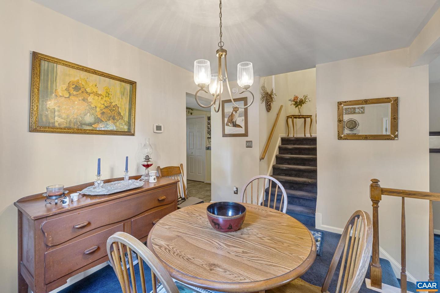 4727 WREN CT, CHARLOTTESVILLE, Virginia 22911, 3 Bedrooms Bedrooms, ,2 BathroomsBathrooms,Residential,For sale,4727 WREN CT,668490 MLS # 668490