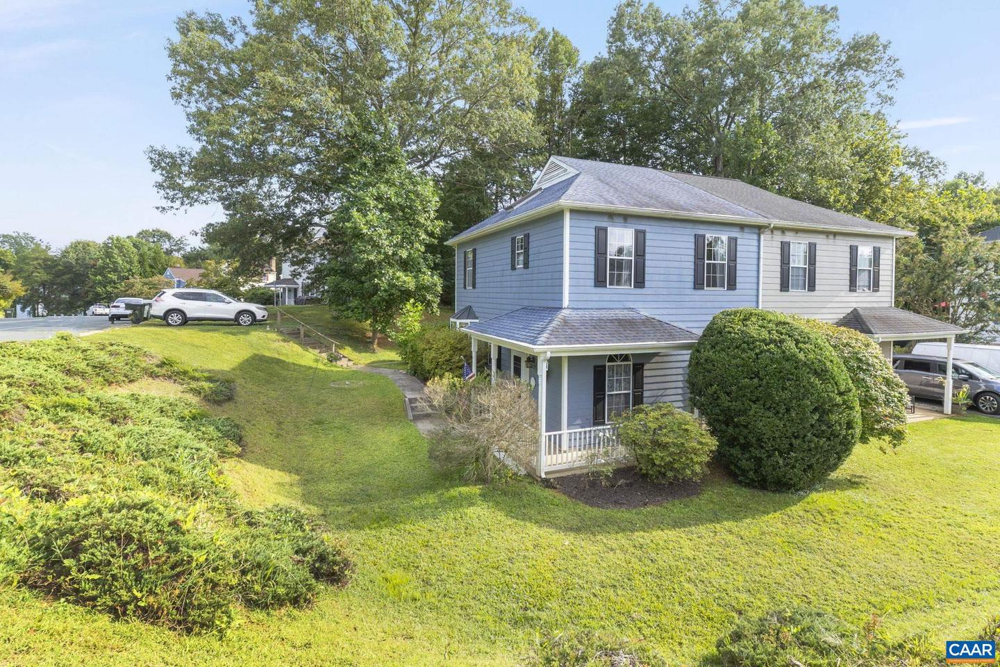4727 WREN CT, CHARLOTTESVILLE, Virginia 22911, 3 Bedrooms Bedrooms, ,2 BathroomsBathrooms,Residential,For sale,4727 WREN CT,668490 MLS # 668490