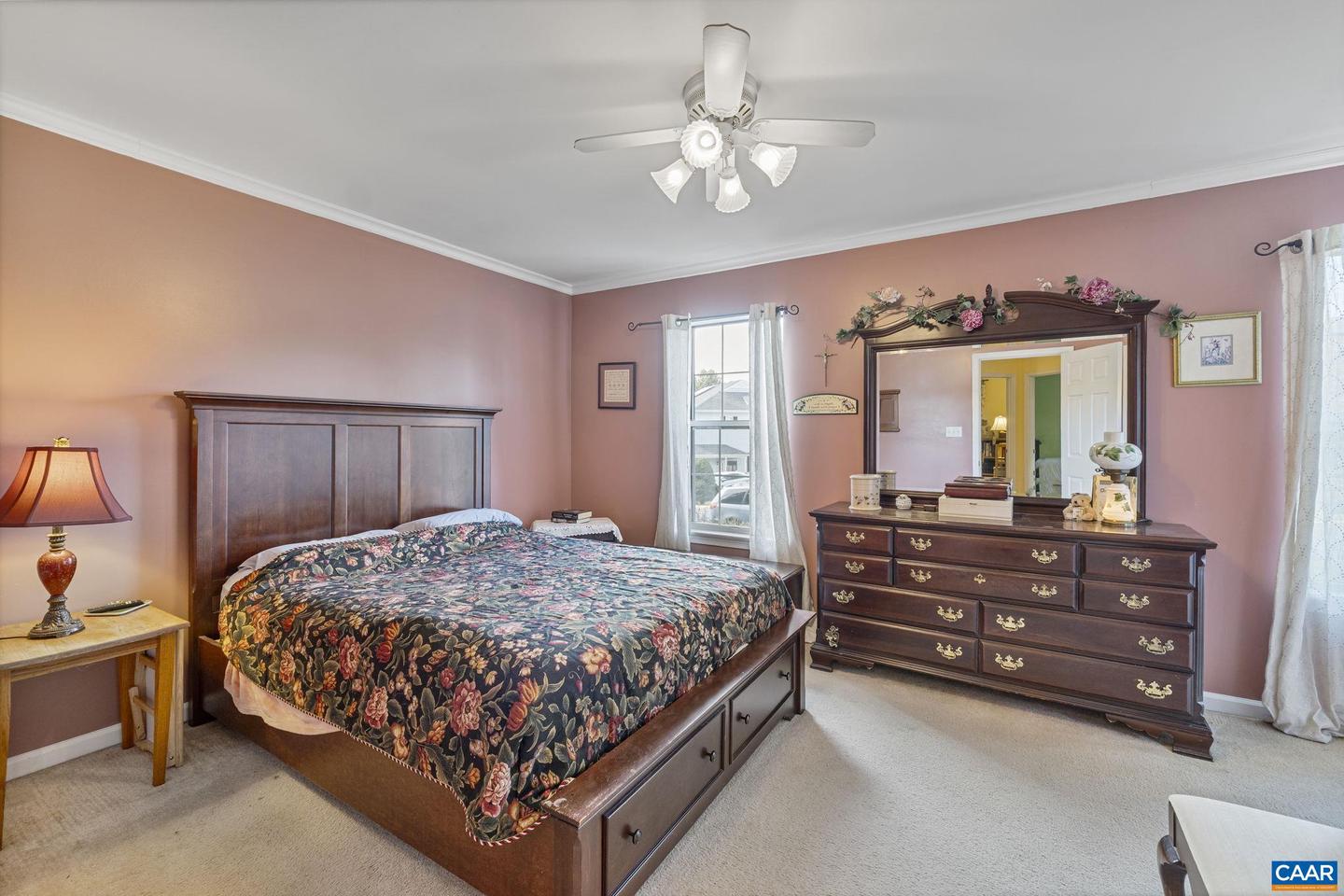 4727 WREN CT, CHARLOTTESVILLE, Virginia 22911, 3 Bedrooms Bedrooms, ,2 BathroomsBathrooms,Residential,For sale,4727 WREN CT,668490 MLS # 668490