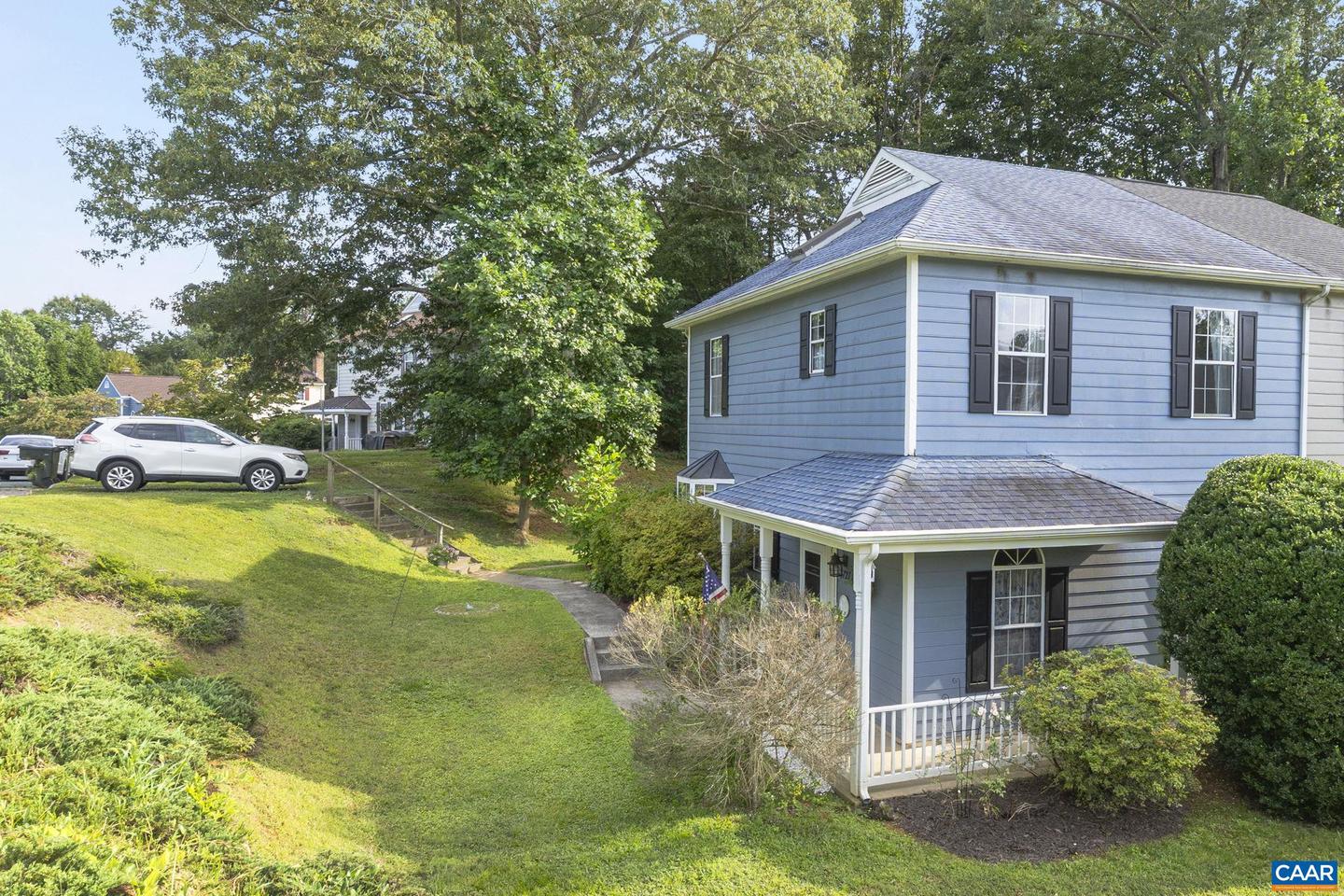 4727 WREN CT, CHARLOTTESVILLE, Virginia 22911, 3 Bedrooms Bedrooms, ,2 BathroomsBathrooms,Residential,For sale,4727 WREN CT,668490 MLS # 668490