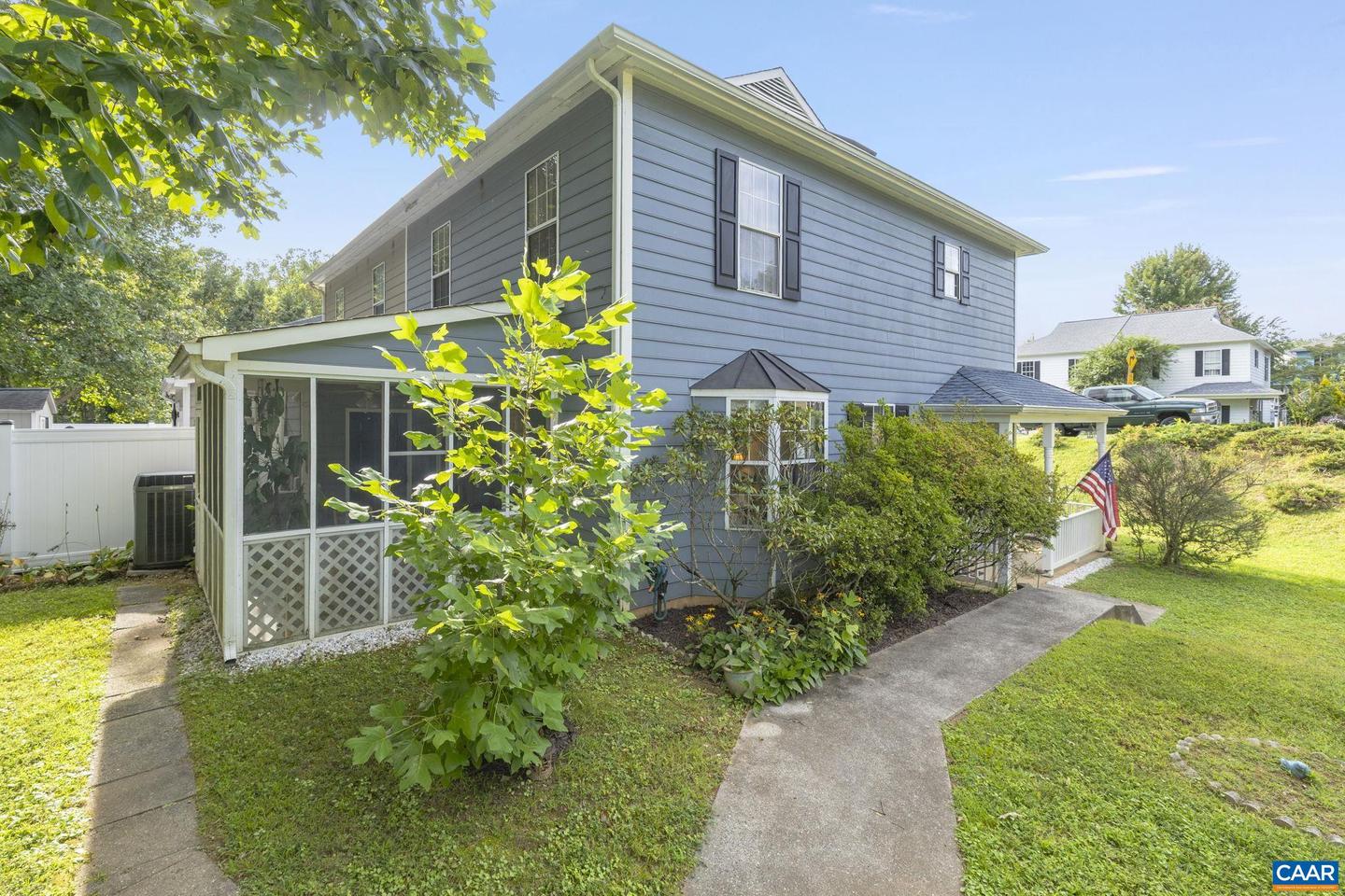 4727 WREN CT, CHARLOTTESVILLE, Virginia 22911, 3 Bedrooms Bedrooms, ,2 BathroomsBathrooms,Residential,For sale,4727 WREN CT,668490 MLS # 668490