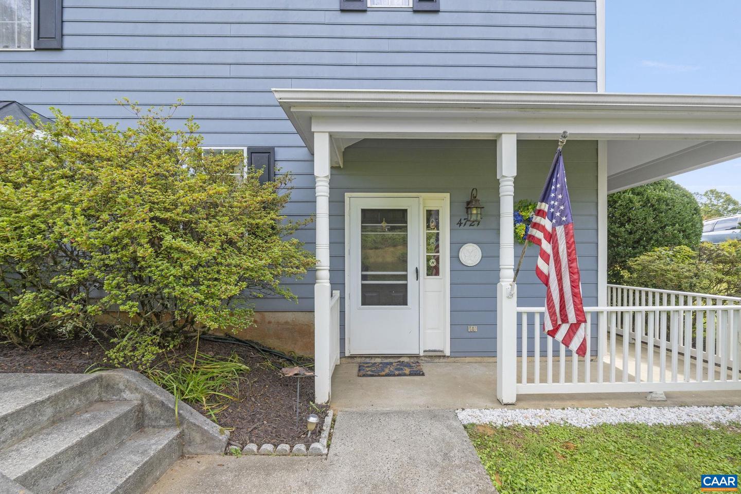 4727 WREN CT, CHARLOTTESVILLE, Virginia 22911, 3 Bedrooms Bedrooms, ,2 BathroomsBathrooms,Residential,For sale,4727 WREN CT,668490 MLS # 668490