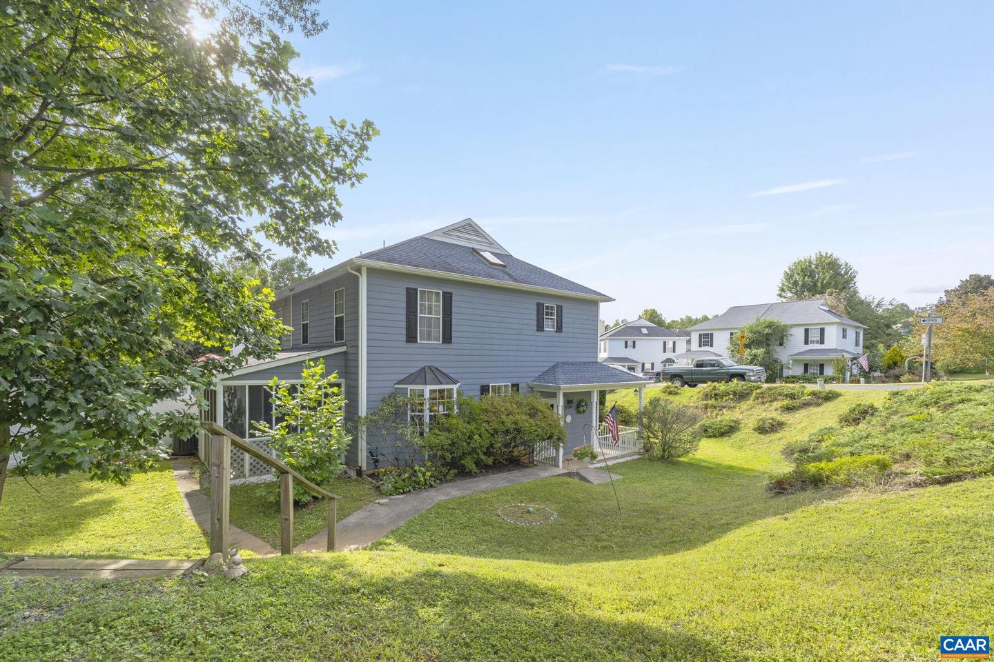 4727 WREN CT, CHARLOTTESVILLE, Virginia 22911, 3 Bedrooms Bedrooms, ,2 BathroomsBathrooms,Residential,For sale,4727 WREN CT,668490 MLS # 668490