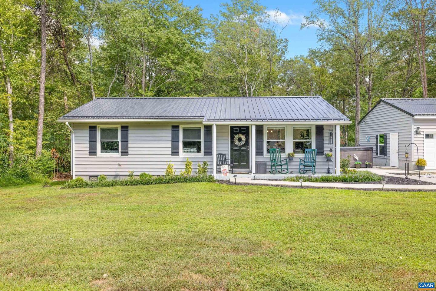 668 HADEN MARTIN RD, PALMYRA, Virginia 22963, 3 Bedrooms Bedrooms, ,1 BathroomBathrooms,Residential,For sale,668 HADEN MARTIN RD,668492 MLS # 668492