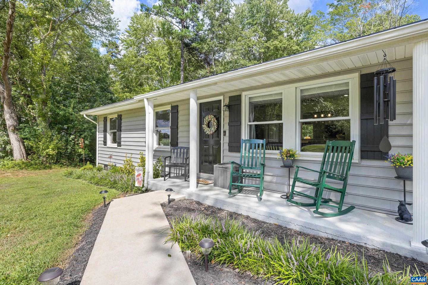 668 HADEN MARTIN RD, PALMYRA, Virginia 22963, 3 Bedrooms Bedrooms, ,1 BathroomBathrooms,Residential,For sale,668 HADEN MARTIN RD,668492 MLS # 668492