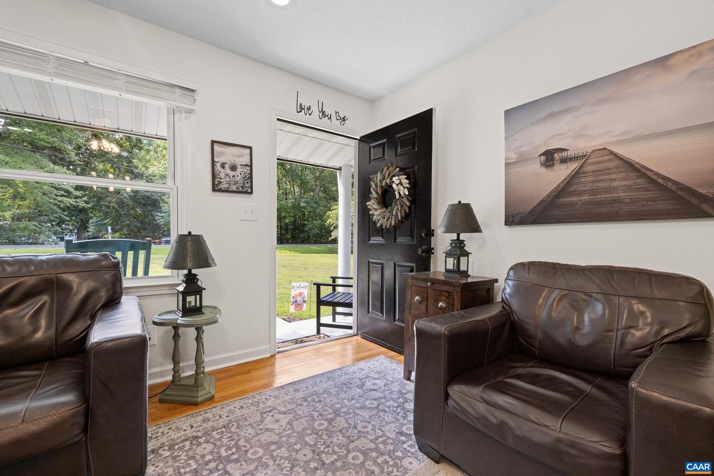 668 HADEN MARTIN RD, PALMYRA, Virginia 22963, 3 Bedrooms Bedrooms, ,1 BathroomBathrooms,Residential,For sale,668 HADEN MARTIN RD,668492 MLS # 668492