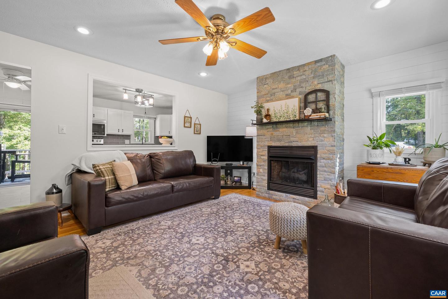 668 HADEN MARTIN RD, PALMYRA, Virginia 22963, 3 Bedrooms Bedrooms, ,1 BathroomBathrooms,Residential,For sale,668 HADEN MARTIN RD,668492 MLS # 668492