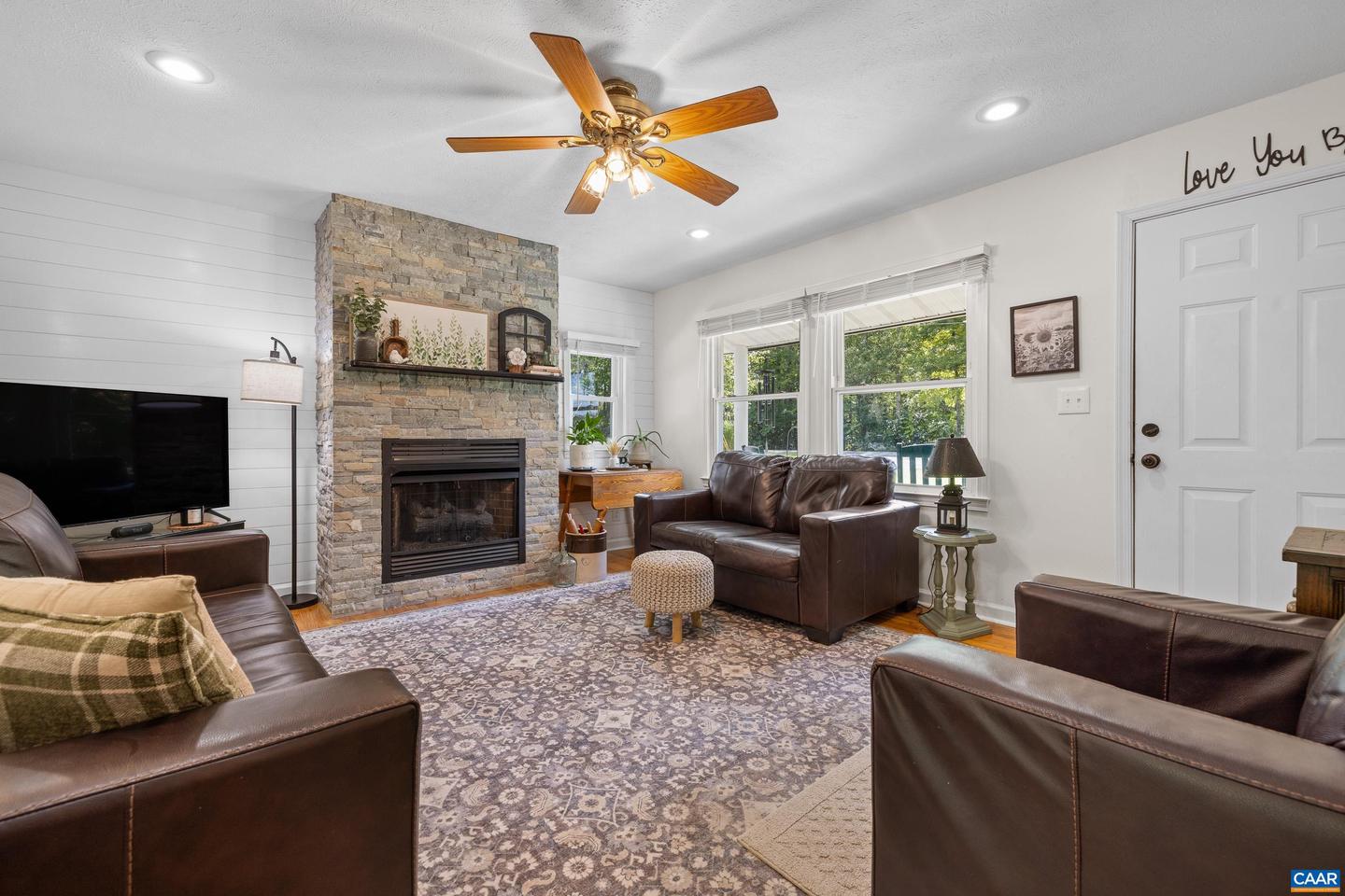 668 HADEN MARTIN RD, PALMYRA, Virginia 22963, 3 Bedrooms Bedrooms, ,1 BathroomBathrooms,Residential,For sale,668 HADEN MARTIN RD,668492 MLS # 668492