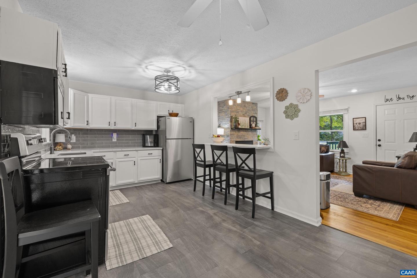 668 HADEN MARTIN RD, PALMYRA, Virginia 22963, 3 Bedrooms Bedrooms, ,1 BathroomBathrooms,Residential,For sale,668 HADEN MARTIN RD,668492 MLS # 668492