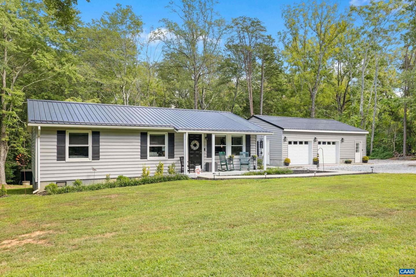 668 HADEN MARTIN RD, PALMYRA, Virginia 22963, 3 Bedrooms Bedrooms, ,1 BathroomBathrooms,Residential,For sale,668 HADEN MARTIN RD,668492 MLS # 668492