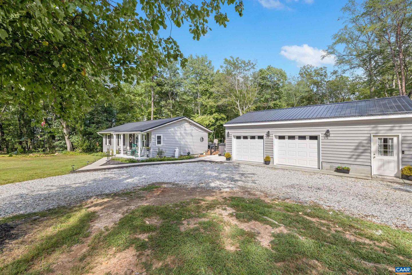 668 HADEN MARTIN RD, PALMYRA, Virginia 22963, 3 Bedrooms Bedrooms, ,1 BathroomBathrooms,Residential,For sale,668 HADEN MARTIN RD,668492 MLS # 668492