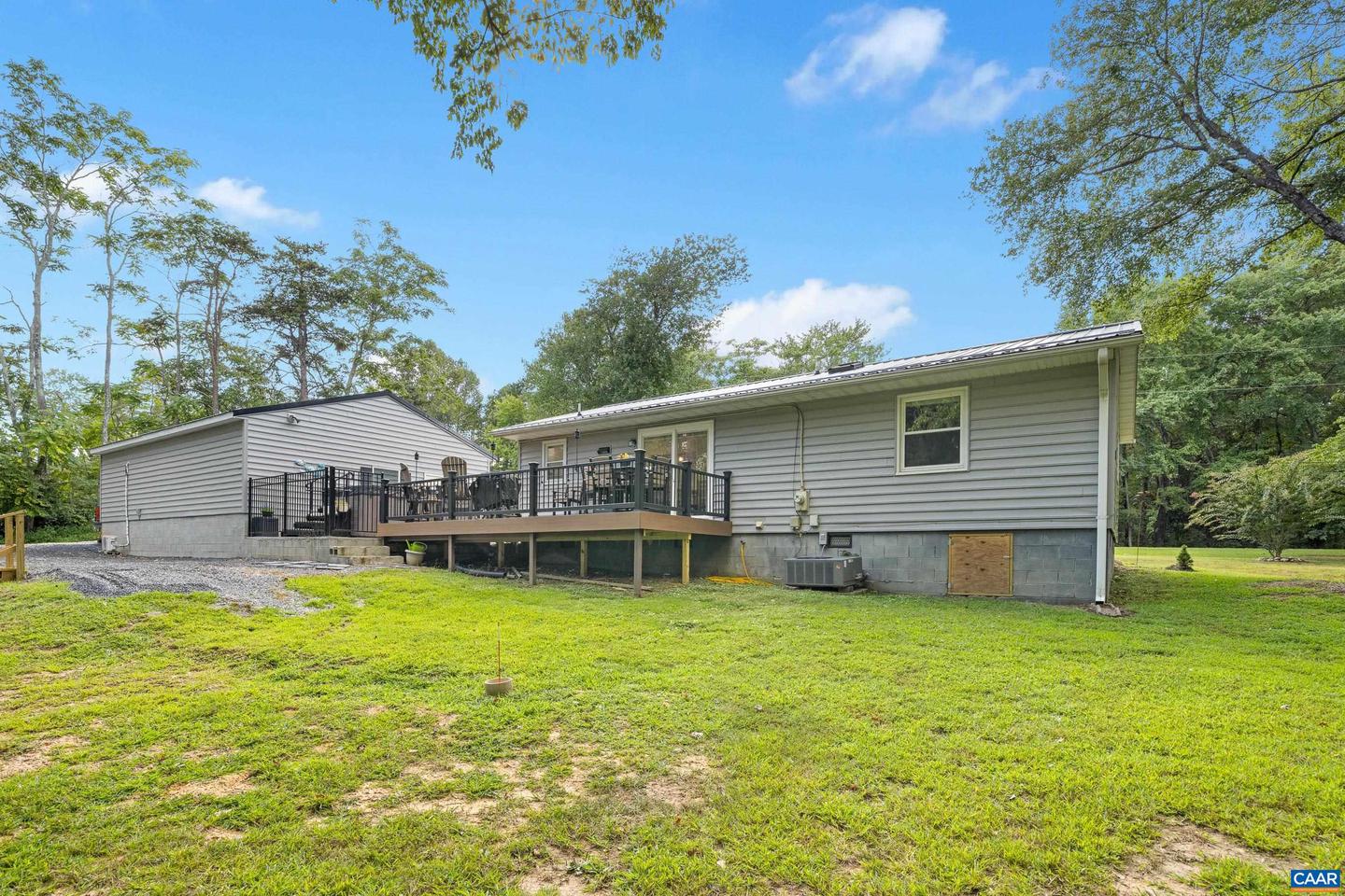 668 HADEN MARTIN RD, PALMYRA, Virginia 22963, 3 Bedrooms Bedrooms, ,1 BathroomBathrooms,Residential,For sale,668 HADEN MARTIN RD,668492 MLS # 668492
