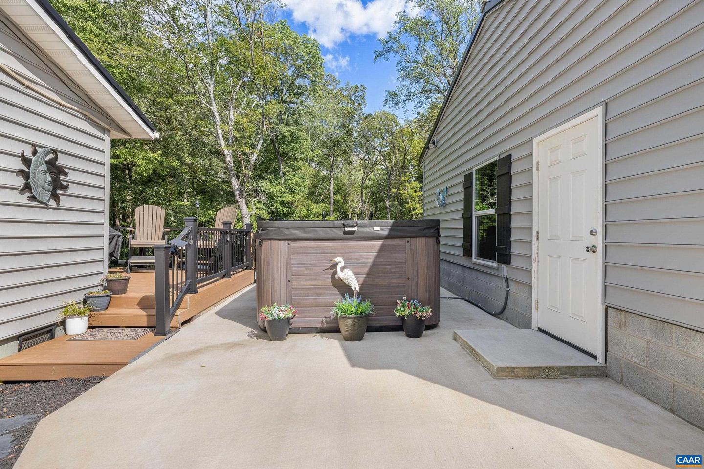 668 HADEN MARTIN RD, PALMYRA, Virginia 22963, 3 Bedrooms Bedrooms, ,1 BathroomBathrooms,Residential,For sale,668 HADEN MARTIN RD,668492 MLS # 668492