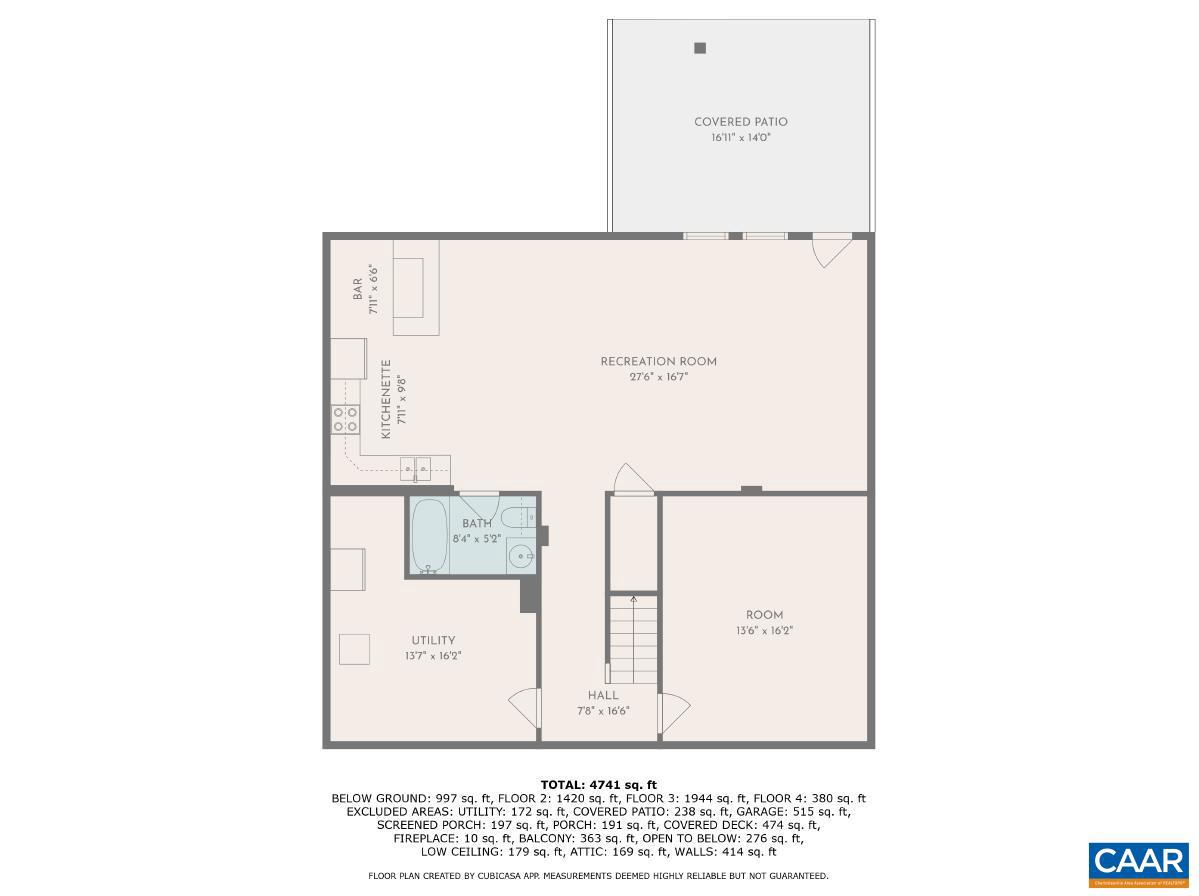 12608 PIN OAK ESTATES DR, GLEN ALLEN, Virginia 23059, 6 Bedrooms Bedrooms, ,6 BathroomsBathrooms,Residential,For sale,12608 PIN OAK ESTATES DR,668501 MLS # 668501