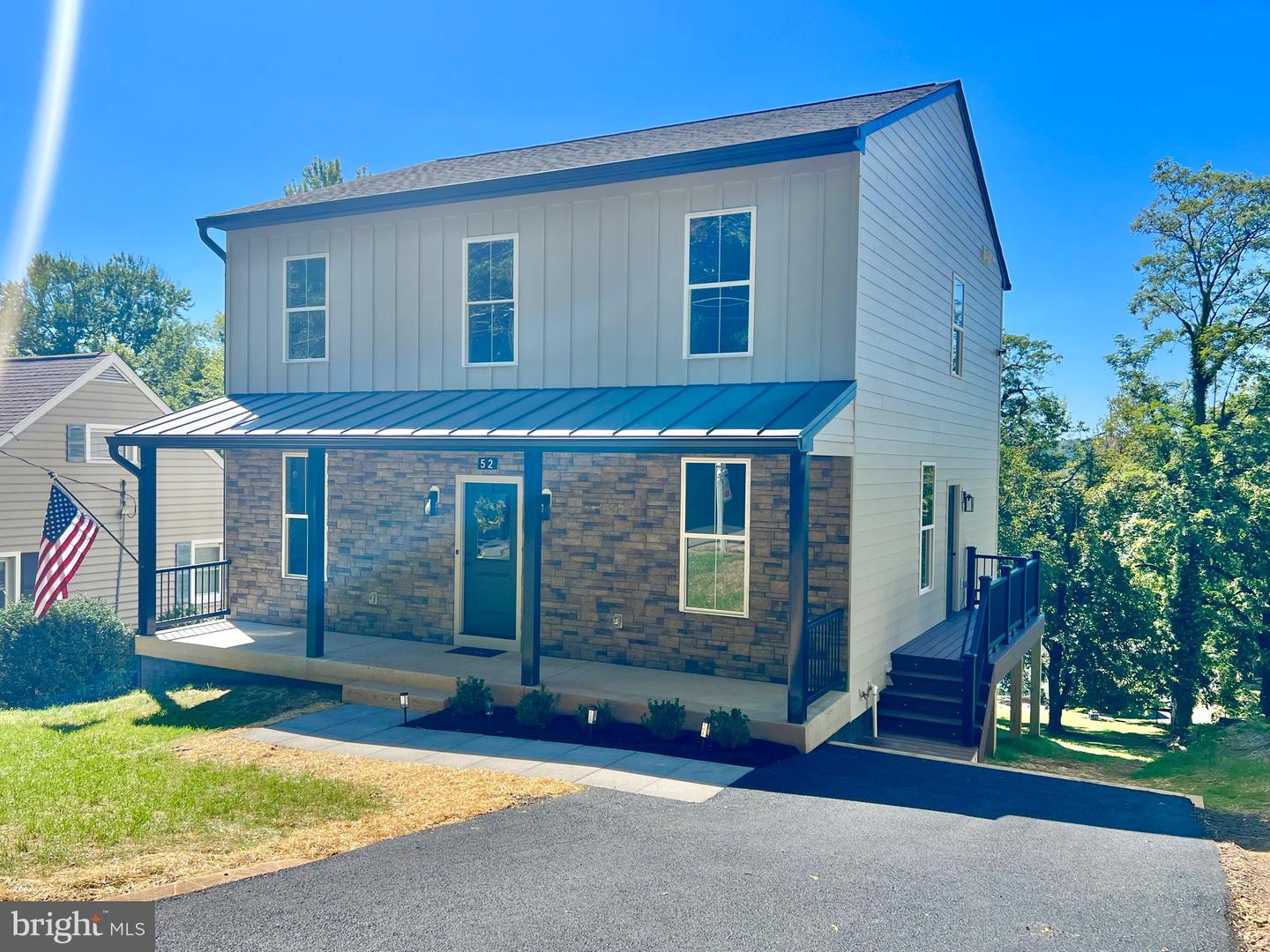 52 FAIRFAX ST, WARRENTON, Virginia 20186, 4 Bedrooms Bedrooms, ,3 BathroomsBathrooms,Residential,For sale,52 FAIRFAX ST,VAFQ2018146 MLS # VAFQ2018146
