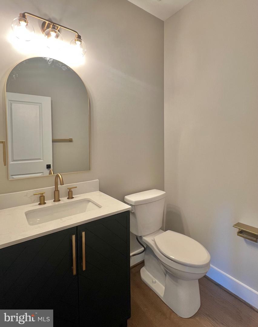 52 FAIRFAX ST, WARRENTON, Virginia 20186, 4 Bedrooms Bedrooms, ,3 BathroomsBathrooms,Residential,For sale,52 FAIRFAX ST,VAFQ2018146 MLS # VAFQ2018146