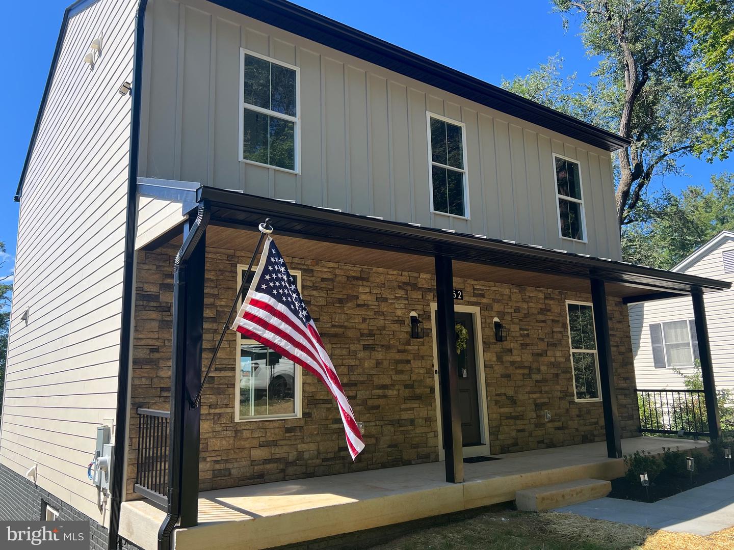 52 FAIRFAX ST, WARRENTON, Virginia 20186, 4 Bedrooms Bedrooms, ,3 BathroomsBathrooms,Residential,For sale,52 FAIRFAX ST,VAFQ2018146 MLS # VAFQ2018146