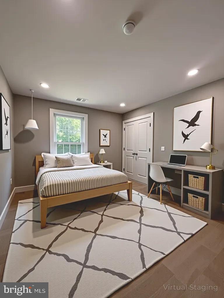 52 FAIRFAX ST, WARRENTON, Virginia 20186, 4 Bedrooms Bedrooms, ,3 BathroomsBathrooms,Residential,For sale,52 FAIRFAX ST,VAFQ2018146 MLS # VAFQ2018146