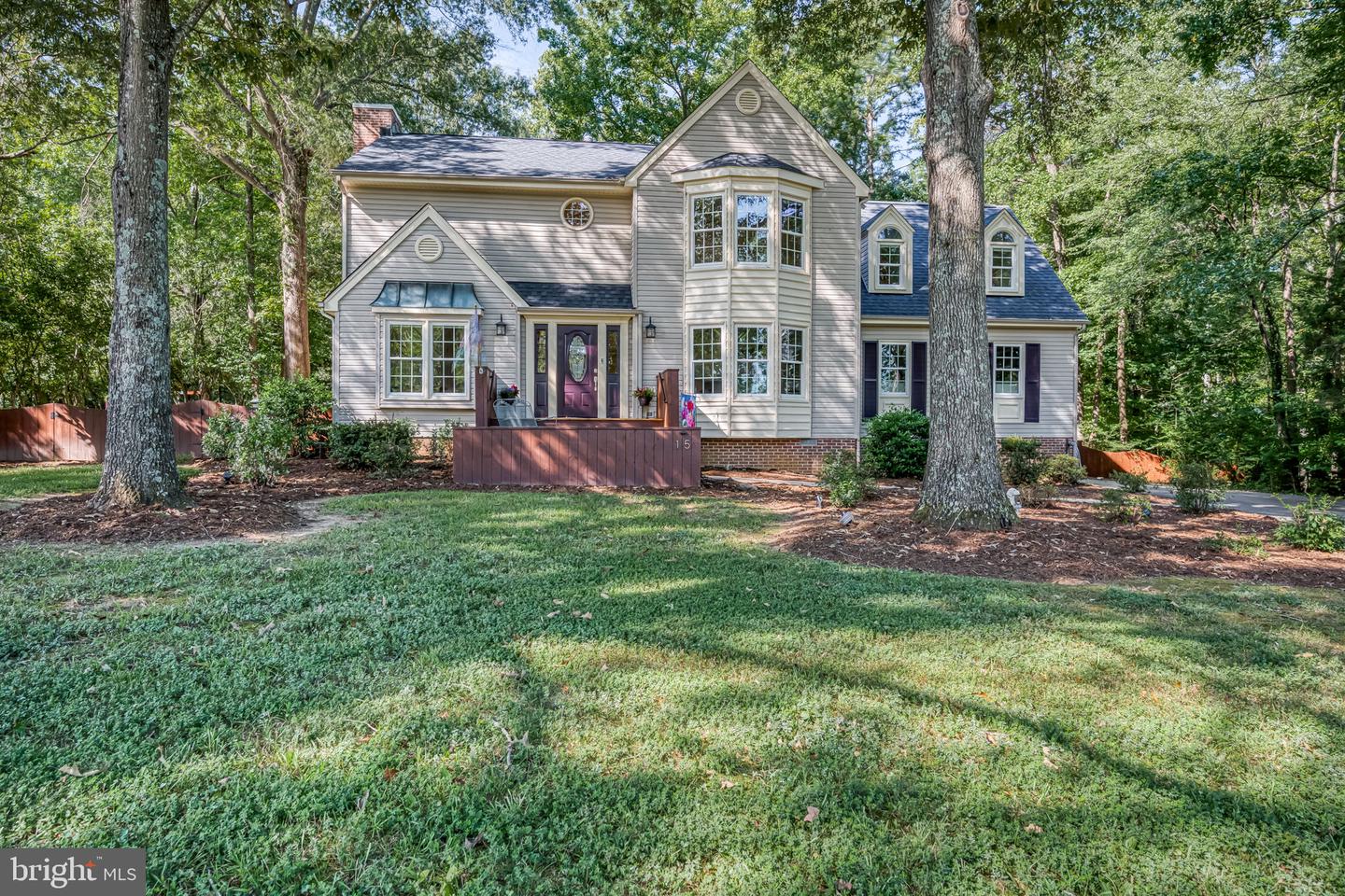 15 CLARION DR, FREDERICKSBURG, Virginia 22405, 5 Bedrooms Bedrooms, ,2 BathroomsBathrooms,Residential,For sale,15 CLARION DR,VAST2042382 MLS # VAST2042382