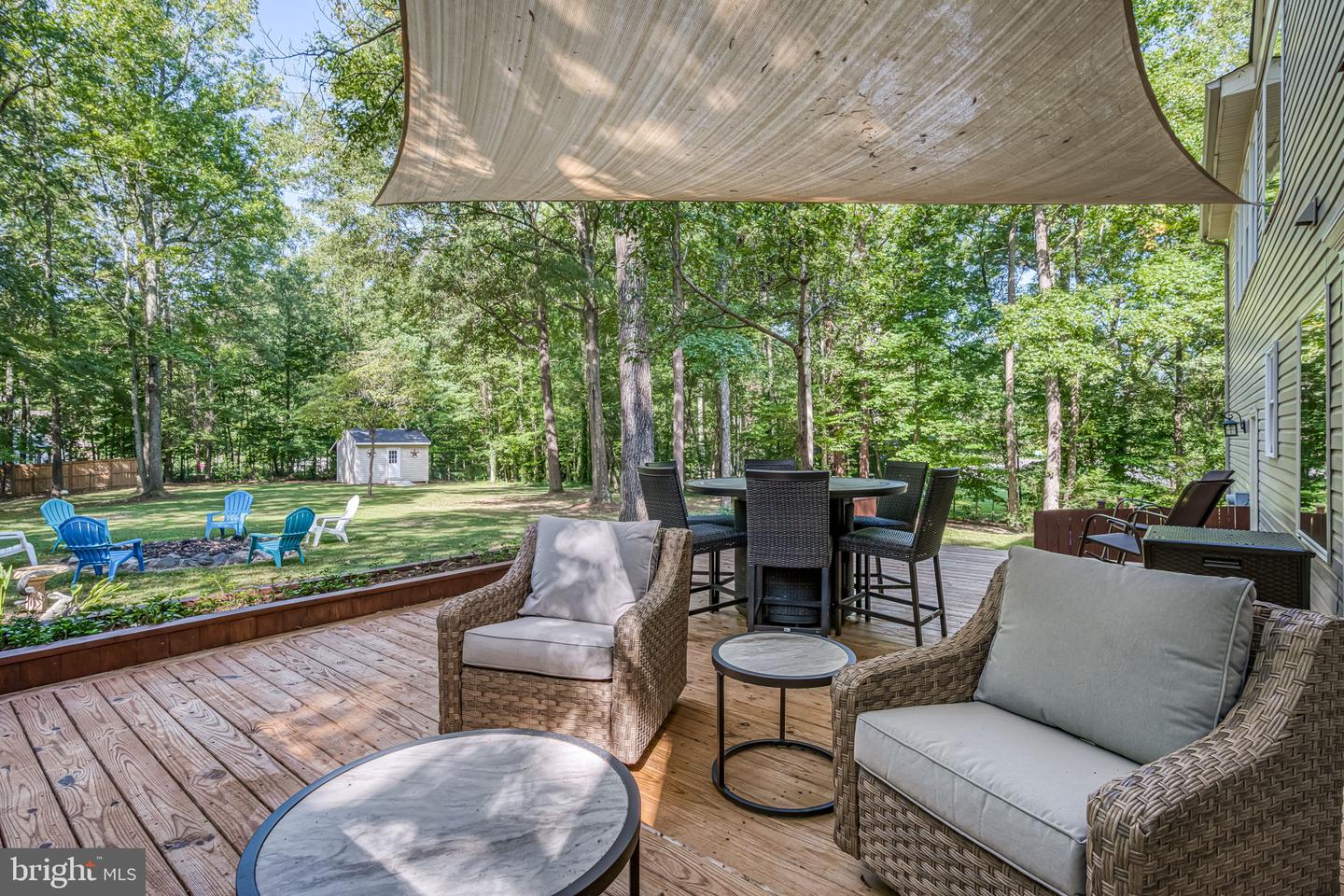 15 CLARION DR, FREDERICKSBURG, Virginia 22405, 5 Bedrooms Bedrooms, ,2 BathroomsBathrooms,Residential,For sale,15 CLARION DR,VAST2042382 MLS # VAST2042382