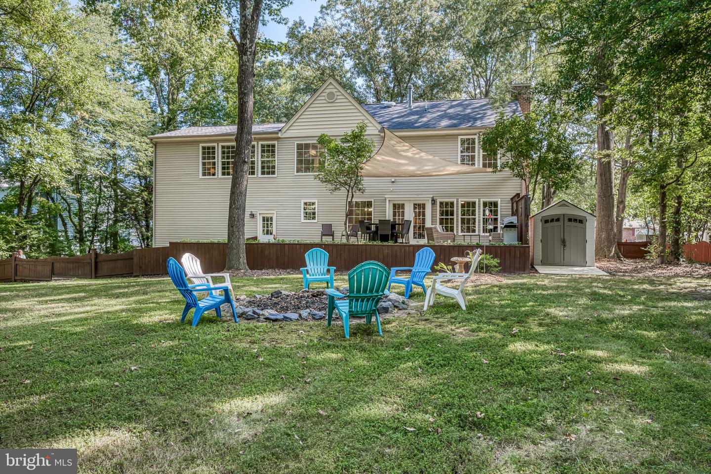 15 CLARION DR, FREDERICKSBURG, Virginia 22405, 5 Bedrooms Bedrooms, ,2 BathroomsBathrooms,Residential,For sale,15 CLARION DR,VAST2042382 MLS # VAST2042382
