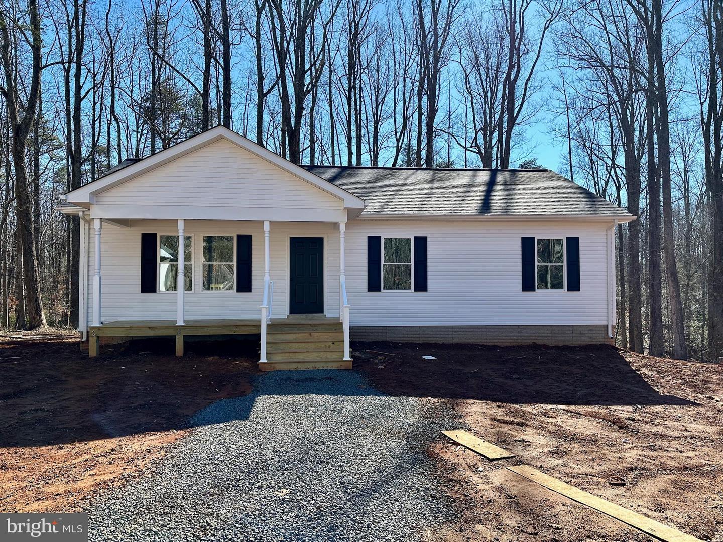 15281 SHIRLEY RD, UNIONVILLE, Virginia 22567, 3 Bedrooms Bedrooms, ,2 BathroomsBathrooms,Residential,For sale,15281 SHIRLEY RD,VAOR2010662 MLS # VAOR2010662