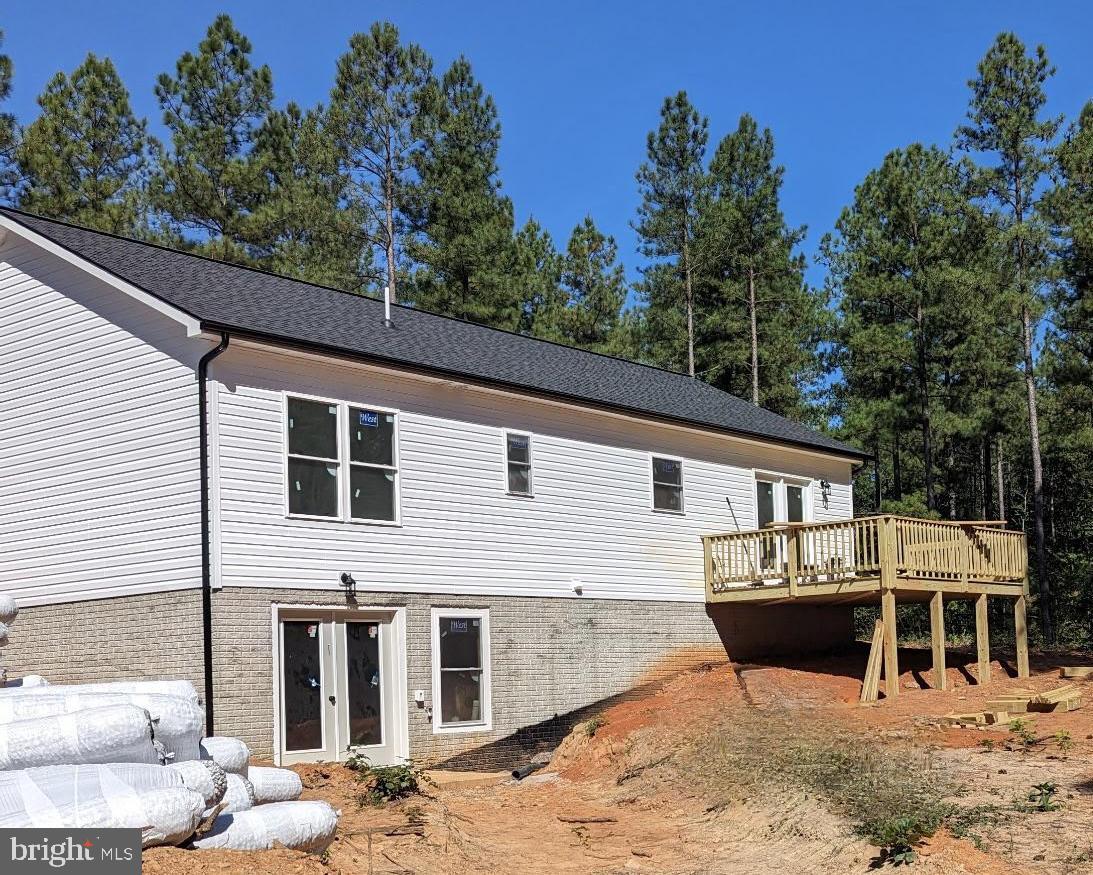 15281 SHIRLEY RD, UNIONVILLE, Virginia 22567, 3 Bedrooms Bedrooms, ,2 BathroomsBathrooms,Residential,For sale,15281 SHIRLEY RD,VAOR2010662 MLS # VAOR2010662