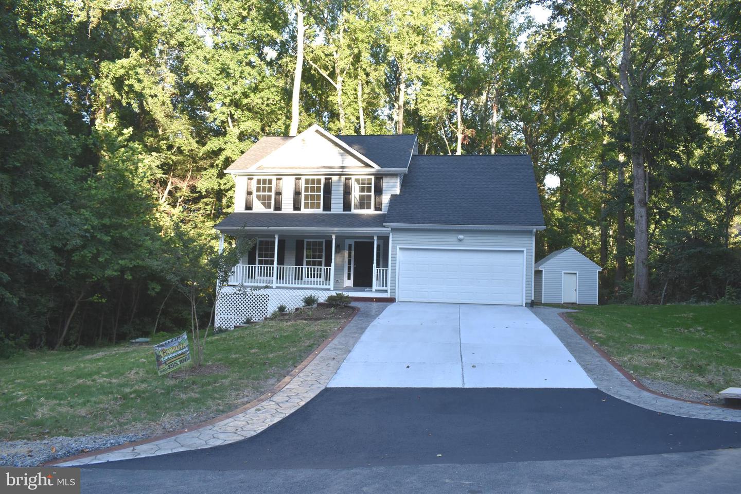 9397 INAUGURAL DR, KING GEORGE, Virginia 22485, 5 Bedrooms Bedrooms, ,3 BathroomsBathrooms,Residential,For sale,9397 INAUGURAL DR,VAKG2006966 MLS # VAKG2006966