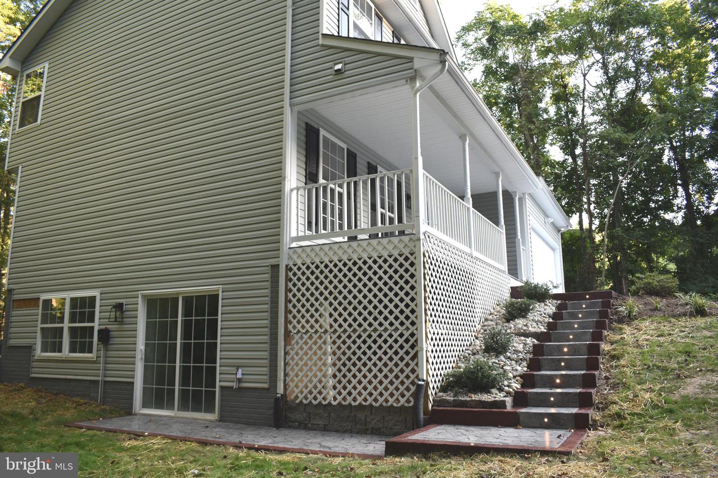 9397 INAUGURAL DR, KING GEORGE, Virginia 22485, 5 Bedrooms Bedrooms, ,3 BathroomsBathrooms,Residential,For sale,9397 INAUGURAL DR,VAKG2006966 MLS # VAKG2006966